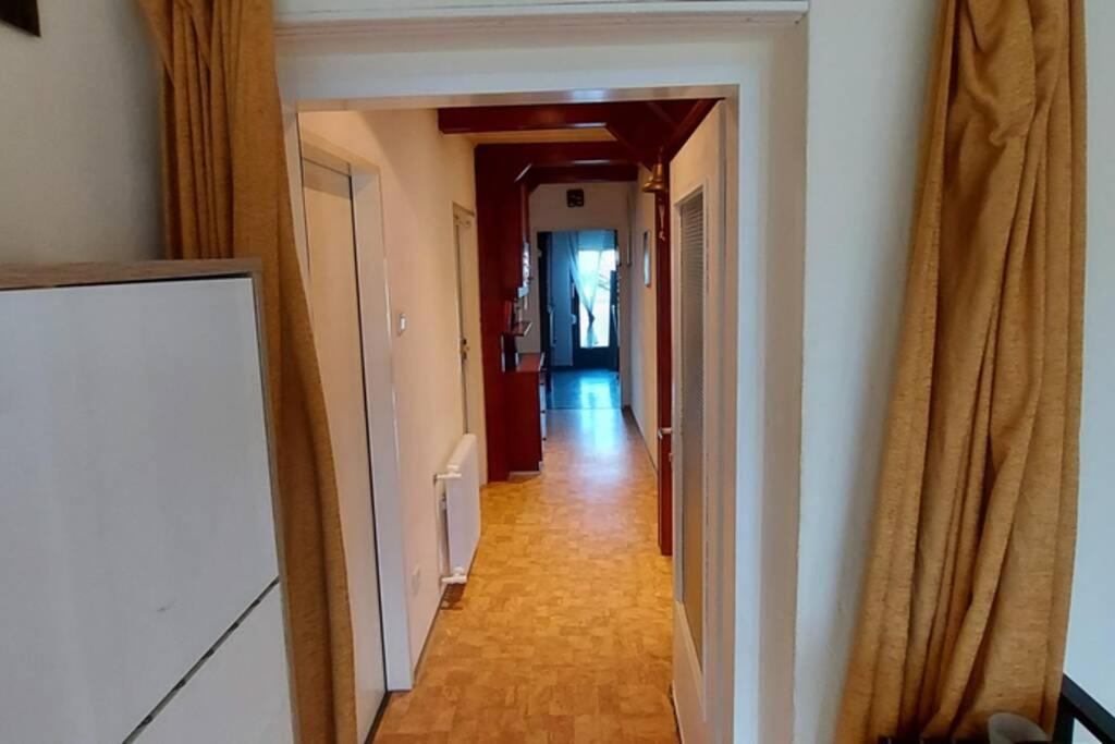 Quiet Apartment Close To Town Villach Exterior foto