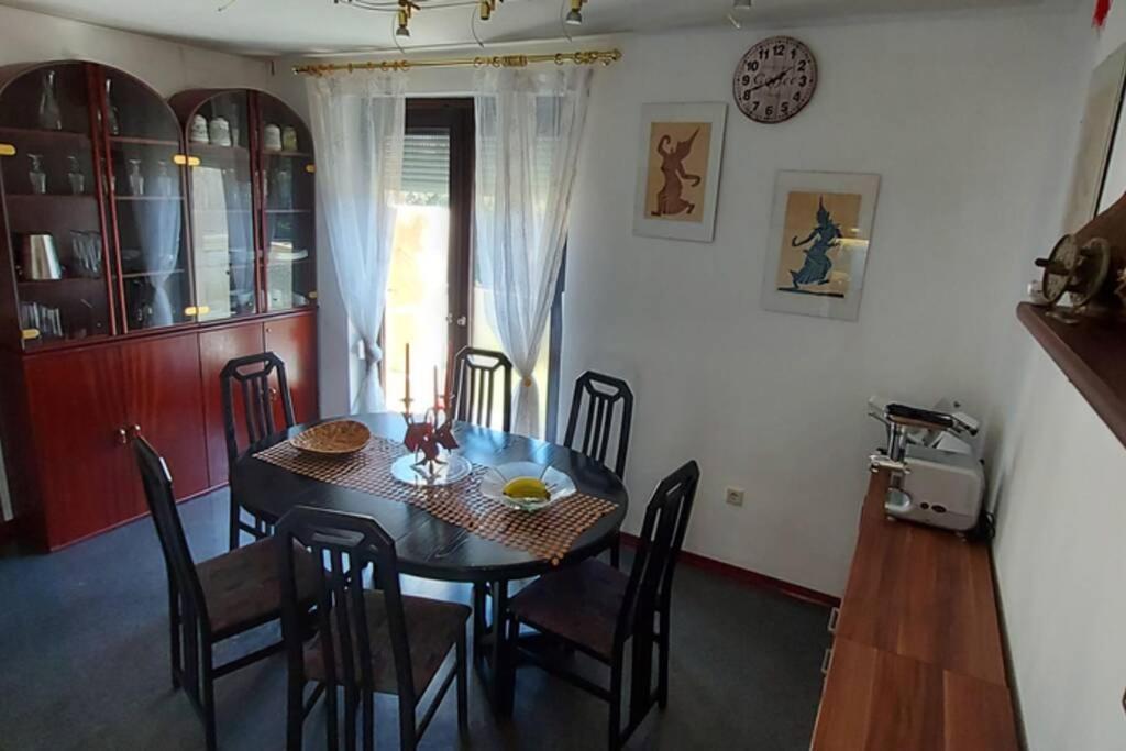 Quiet Apartment Close To Town Villach Exterior foto